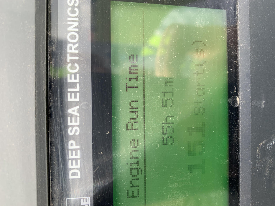 2020 ATLAS COPCO QAS 70