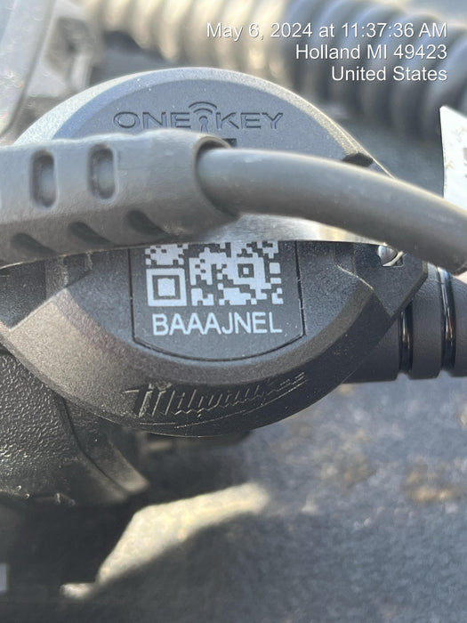 2024 MOTOROLA R7 DISPLAY