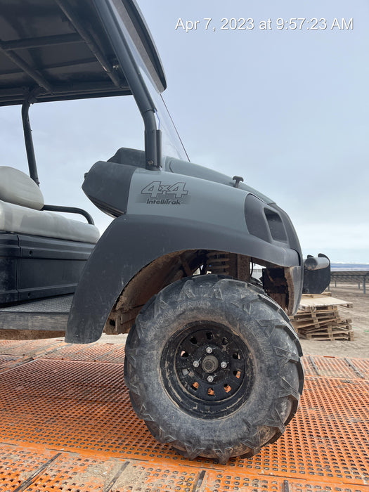 2023 CLUB CAR CA1700D (Canopy)