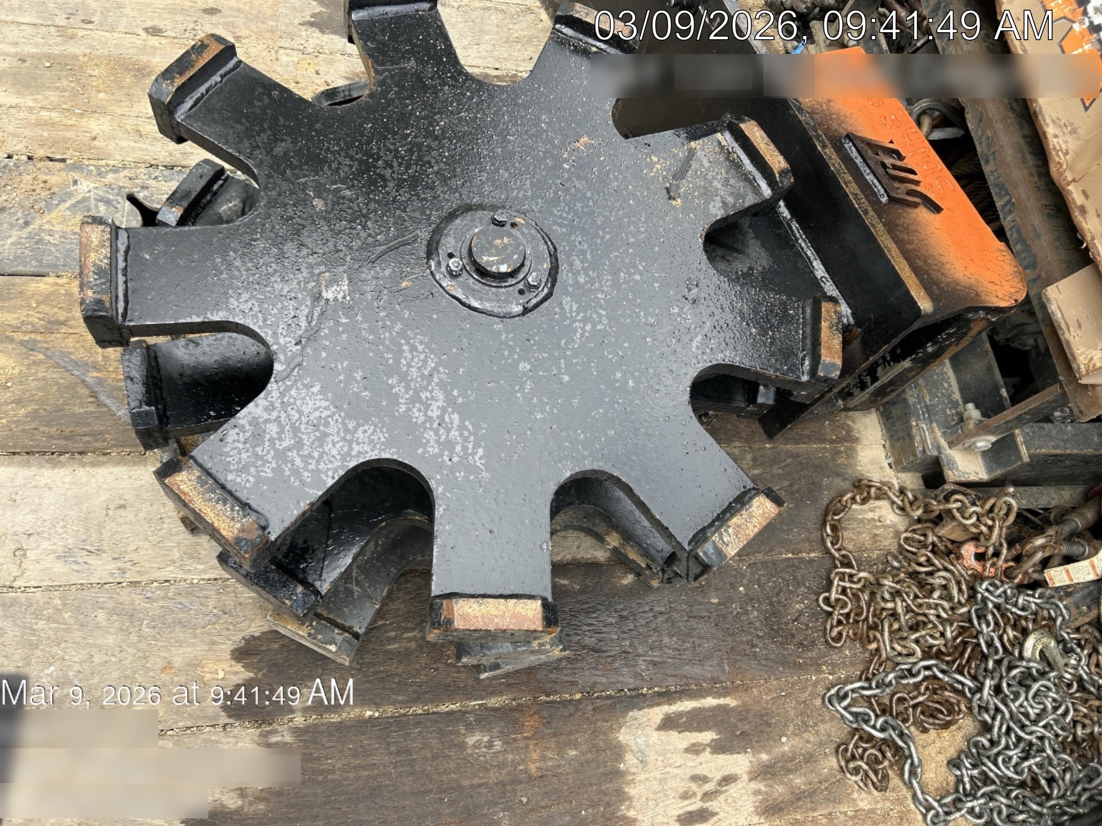 2025 TAG MANUFACTURING 248-0013