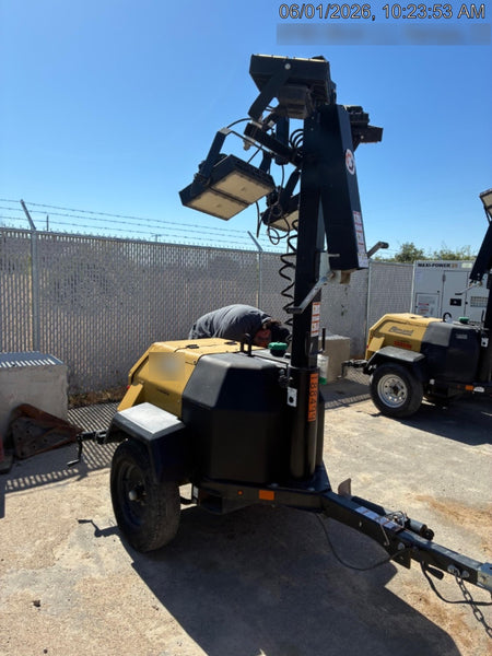2021 ALLMAND NLV3GR