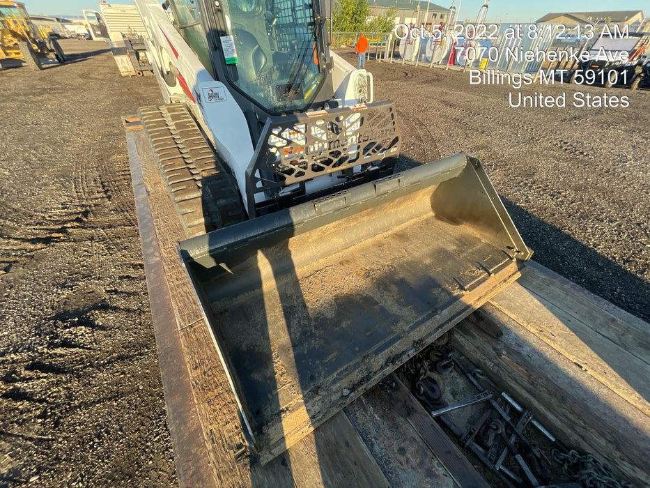 2022 PALADIN 48" Pallet Forks - Paladin