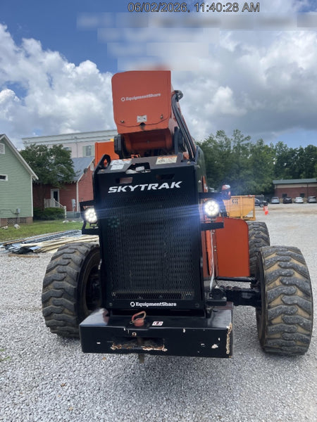 2024 SKYTRAK 6034