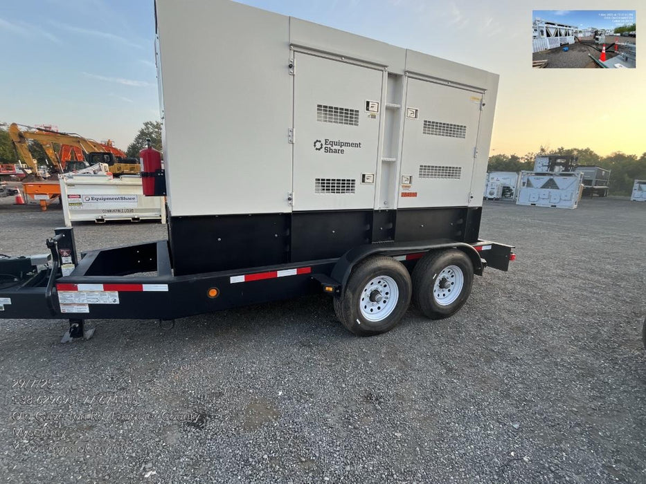 2022 MULTIQUIP DCA220