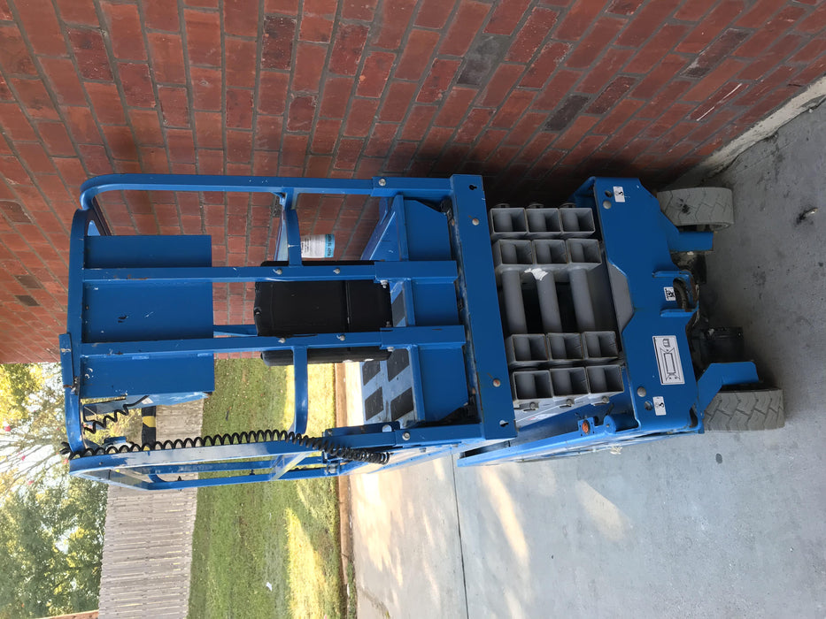 2020 Genie GS-1930 GENIE GS-1930