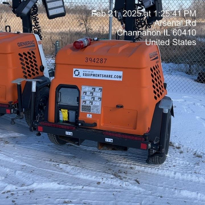 2024 GENERAC MLT2