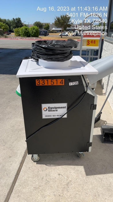 2023 KWIKOOL KPAC1411-2