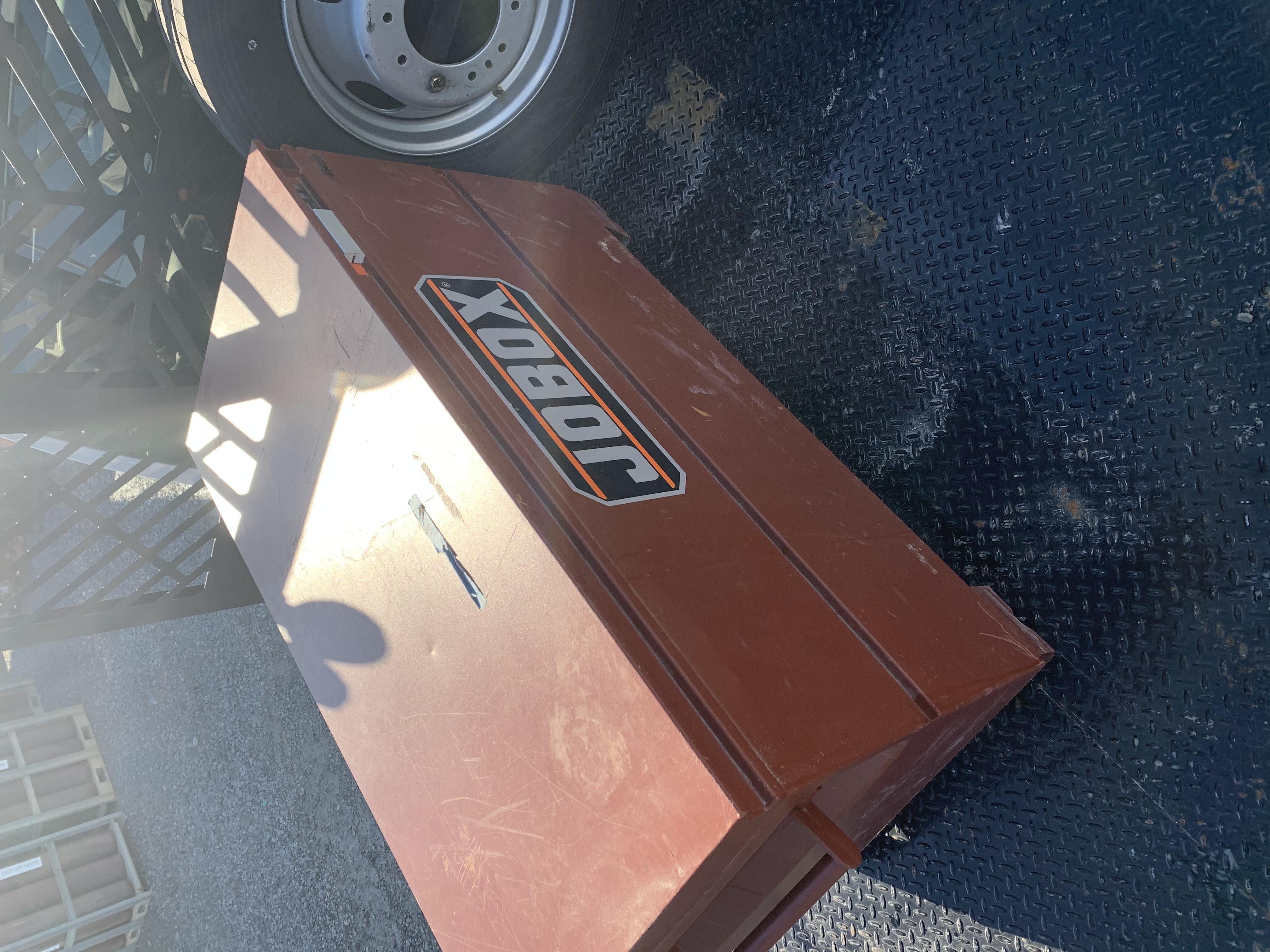 2020 JOBOX 1-654990