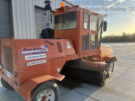 2021 BROCE RCT350