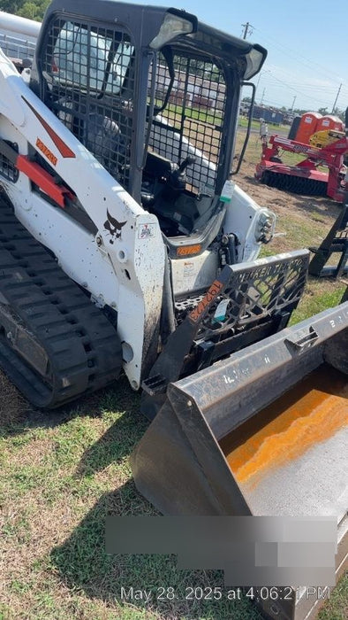 2018 PALADIN 42" Pallet Fork Assembly