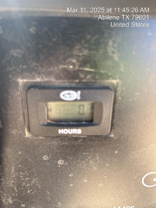 2025 LINCOLN ELECTRIC Ranger 305 LPG