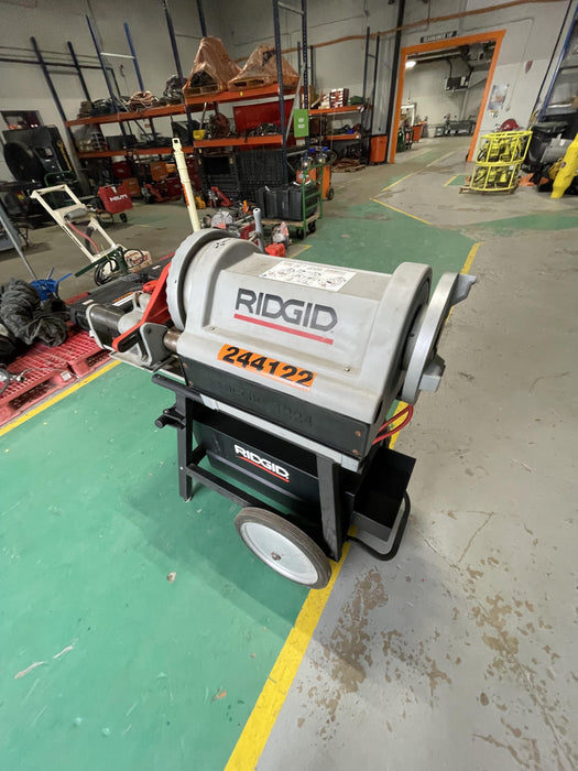 2022 RIDGID 1224