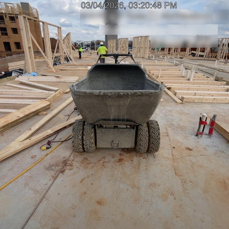 2023 TORO MB-1600