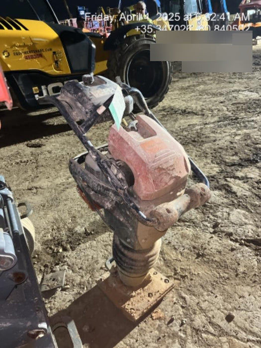 2024 HUSQVARNA LT6005