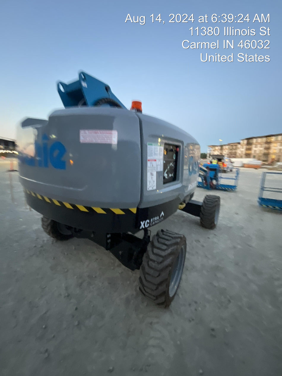 2024 GENIE S-45 XC