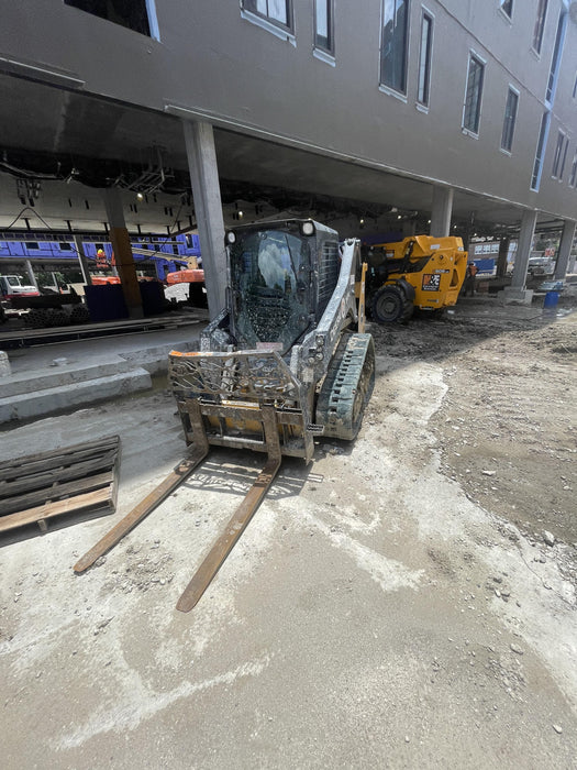 2022 PALADIN 48" Pallet Forks - Paladin