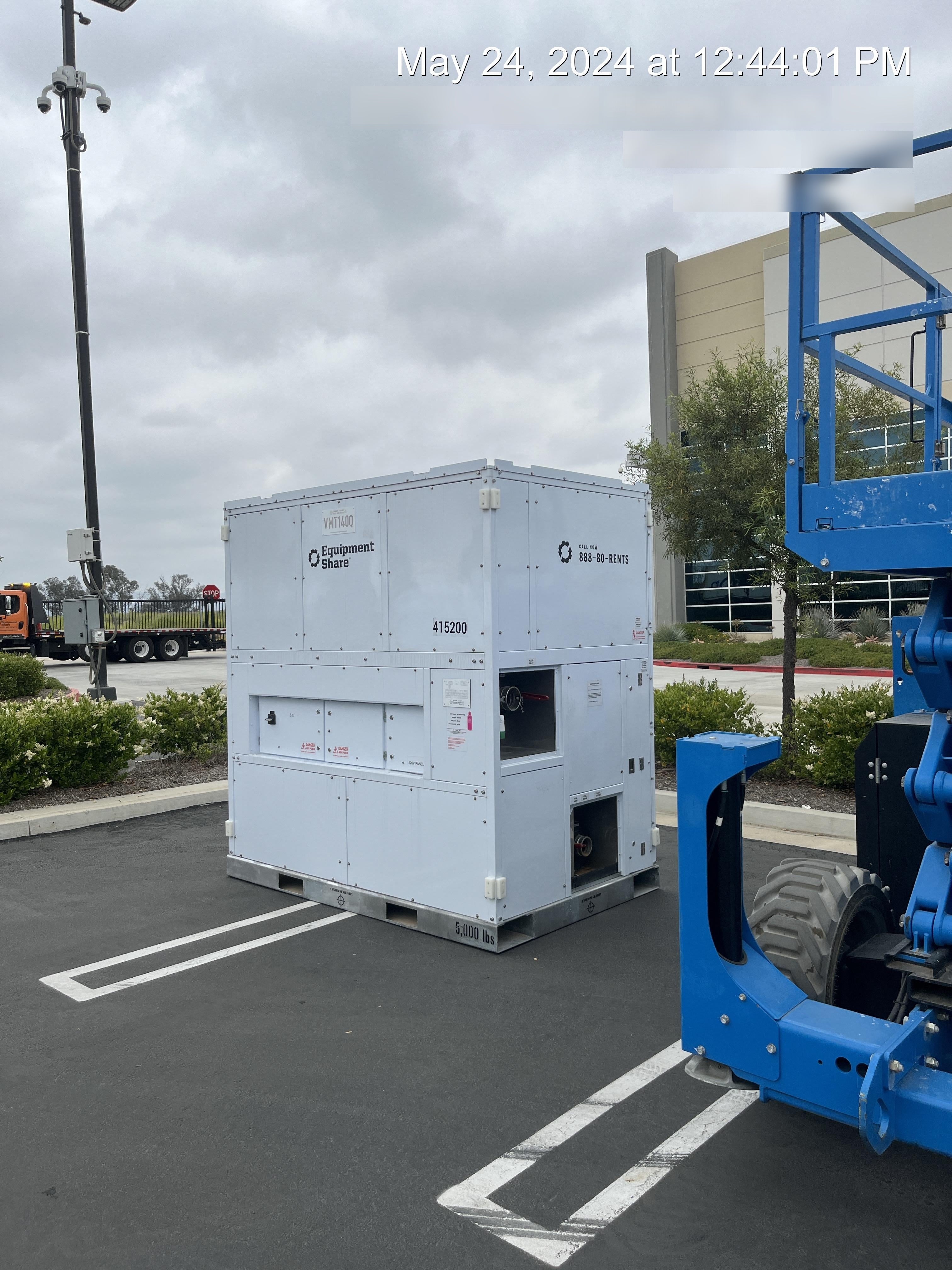 2024 SMARTECH VMTAH1D140Q