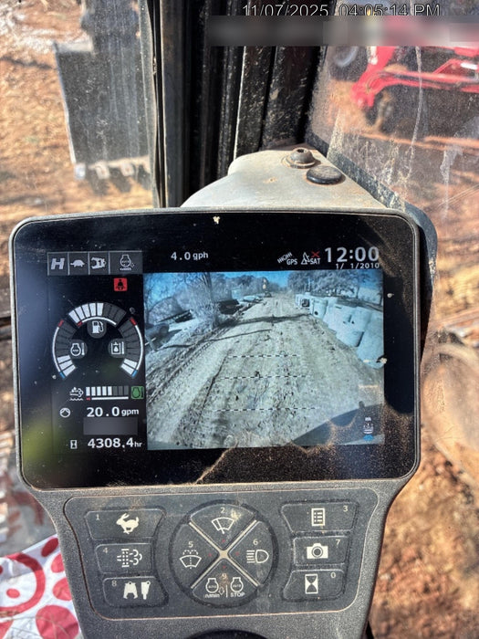 2020 LINK-BELT 300X4