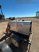 2019 Lincoln Electric Vantage 322 Welder Ready-Pak 3, Two wheel trailer, Fender and Light kit, Cable Rack