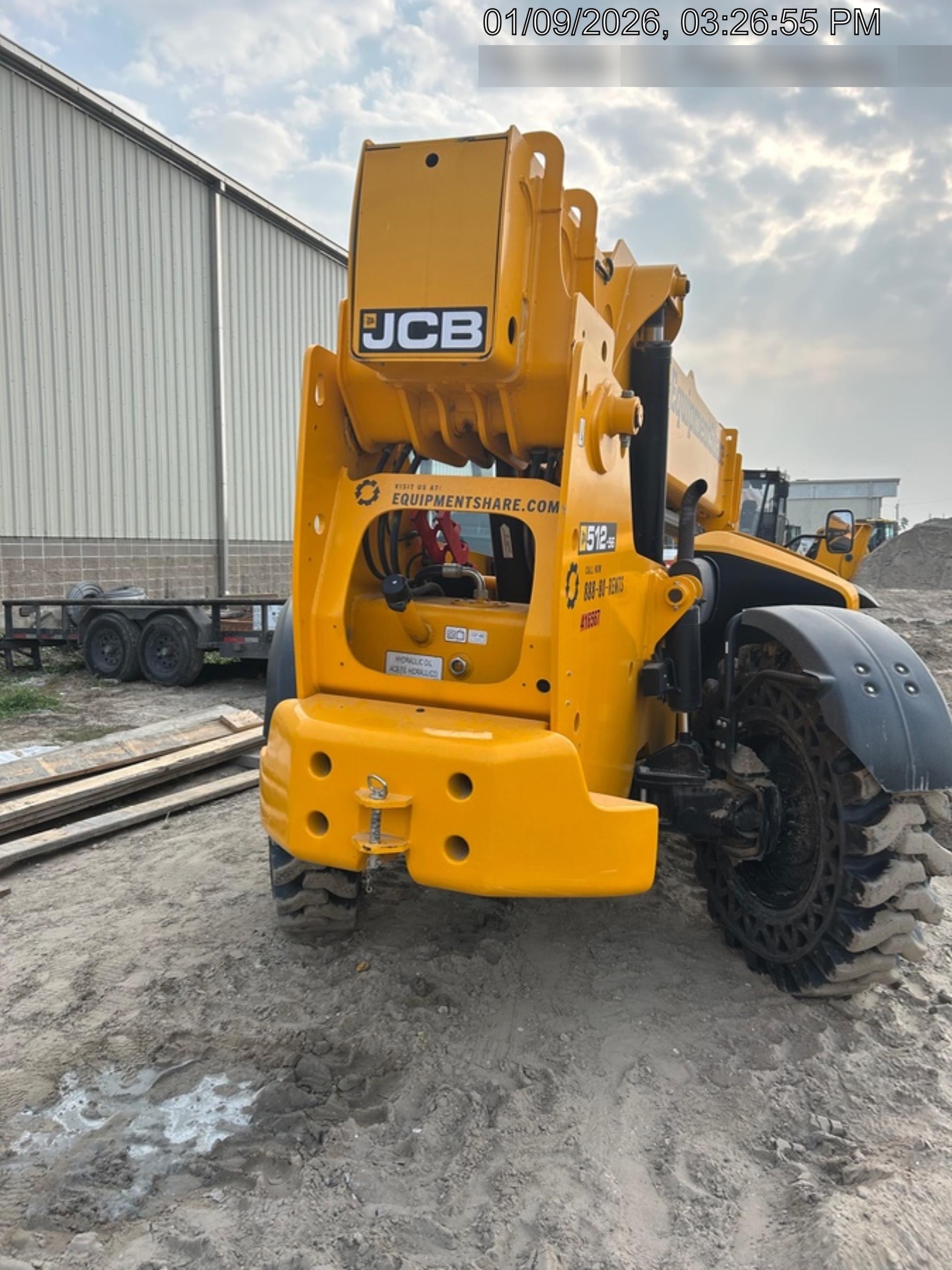 2024 JCB 512-56