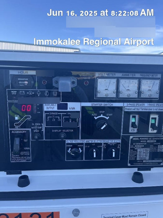 2022 SHINDAIWA DGK15FL