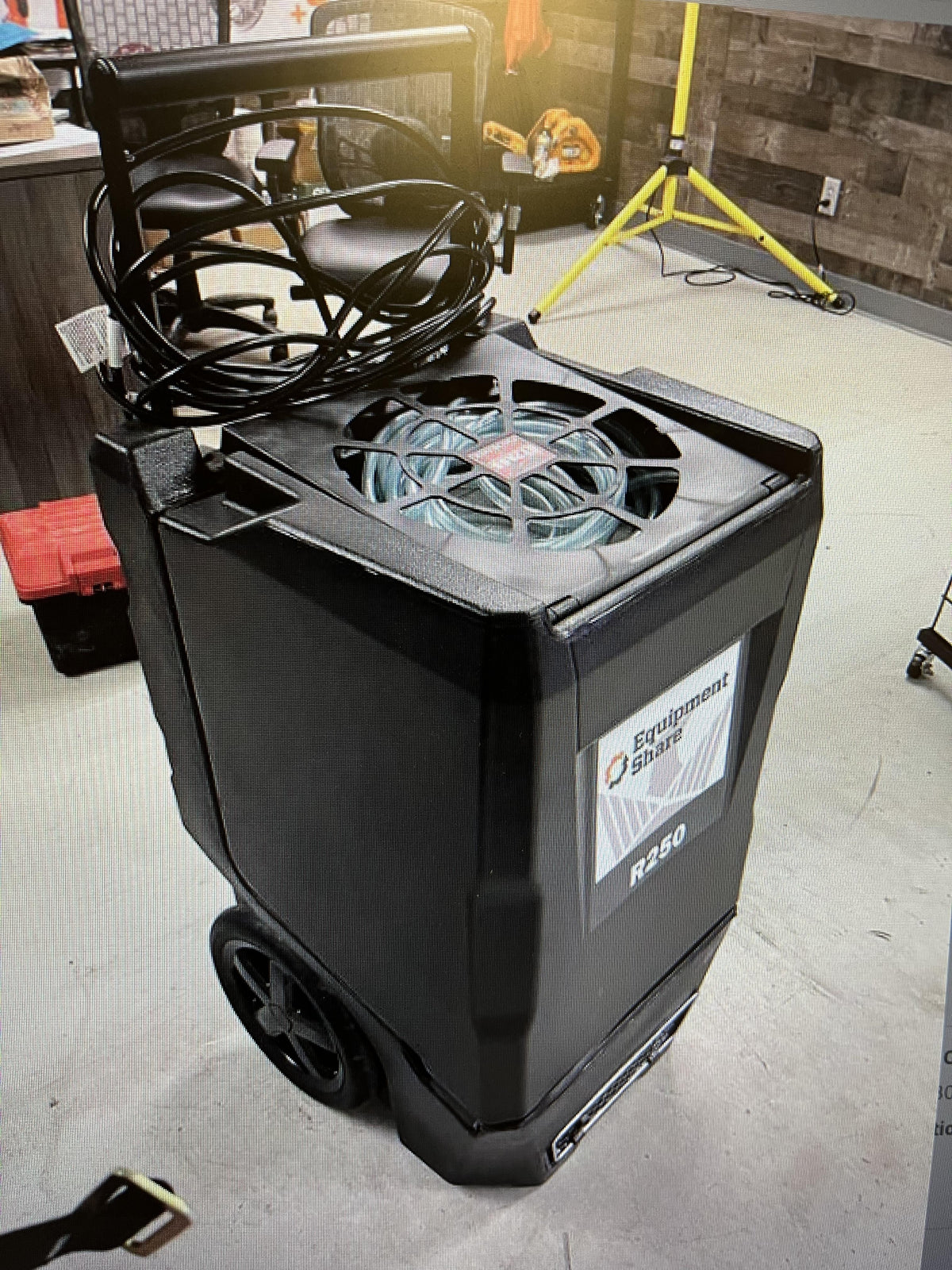 2022 PHOENIX R250