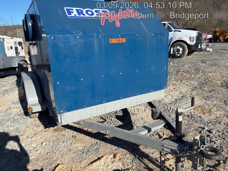 2025 FROST FIGHTER IDH1300EXT