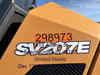 2023 CASE SV207E
