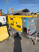 2021 ATLAS COPCO PAS 100 HF CS Enclosed
