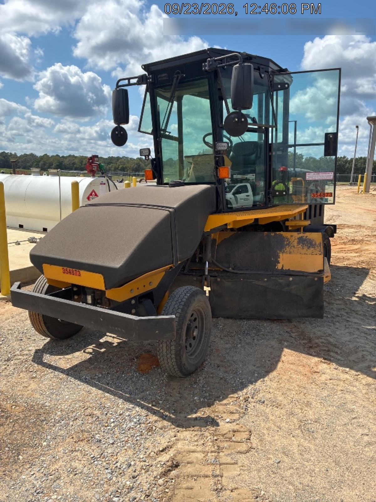2023 LAYMOR SM450