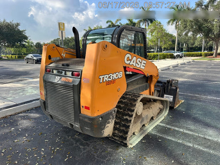 2023 CASE TR310B