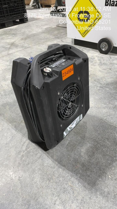 2022 PHOENIX AirMAX Radial Air Mover