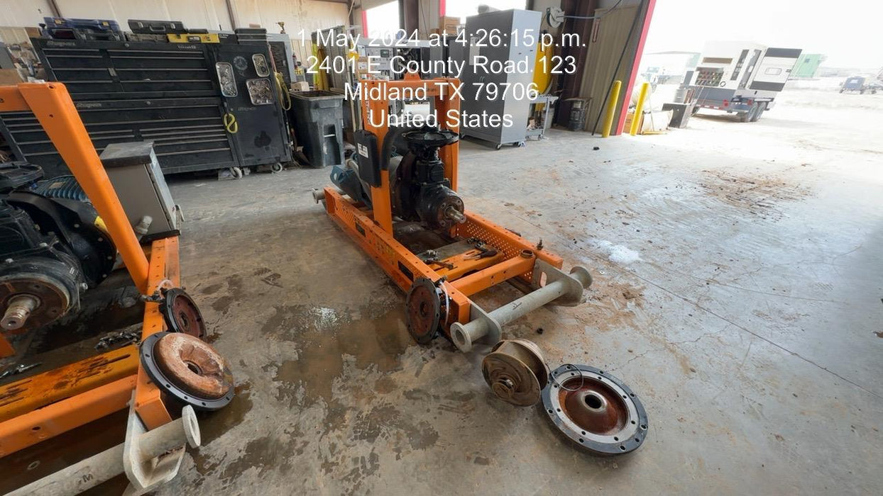 2022 PIONEER EPP66S12L71