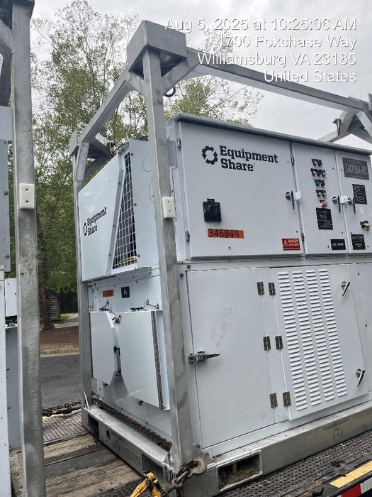 2023 SMARTECH SACP26A-HS