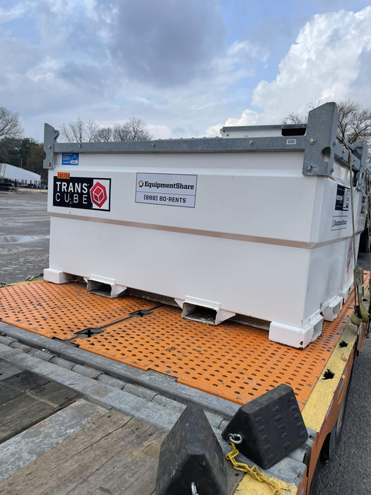 2021 TRANSCUBE 20TCGCAB