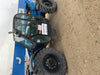 2019 Genie GTH-844 Cab/Heat/AC, Solid RT Tires, LED Work Lights, Beacon 60" QA Carriage, 48" Forks