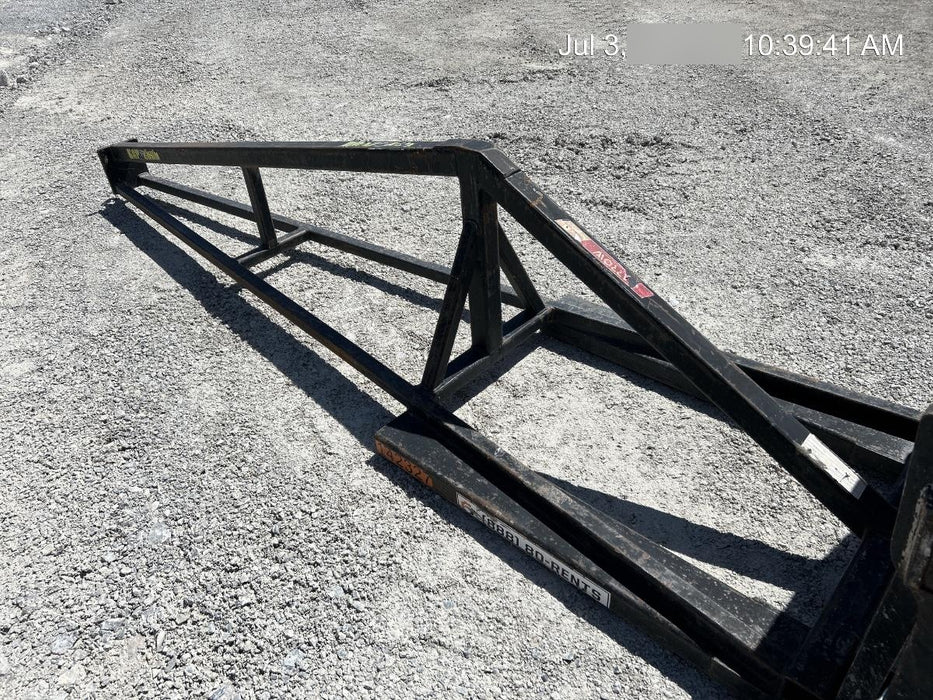 2021 ARROW MATERIAL HANDLING 1000100-12-F