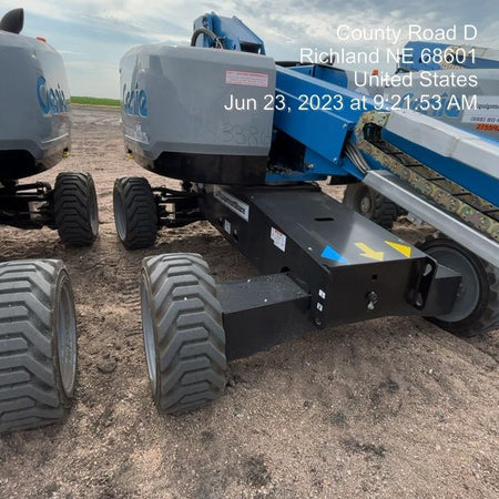 2023 GENIE S-45 XC