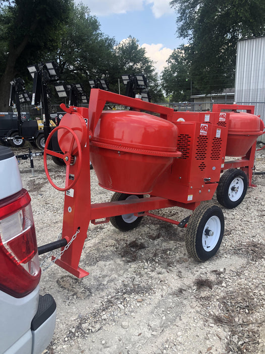 2020 MULTIQUIP MC94SH8