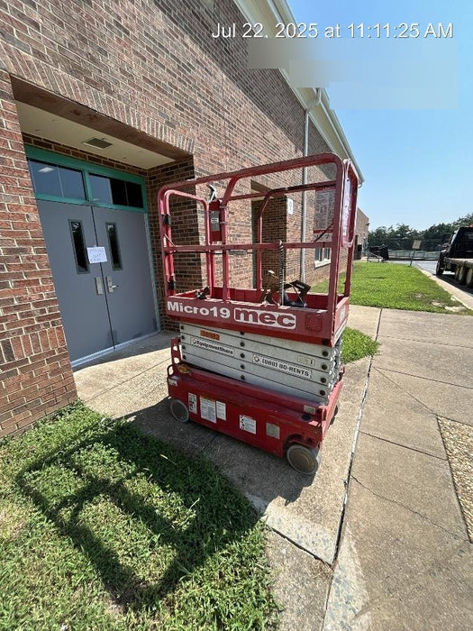2019 MEC Micro 19