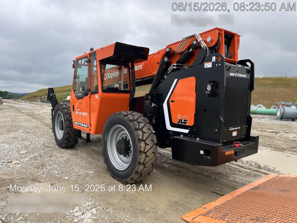 2026 SKYTRAK 12054