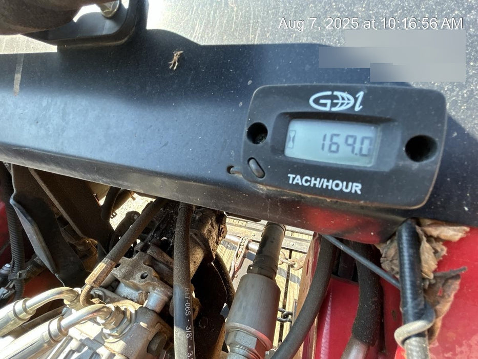 2022 BARRETO E4X6TBT