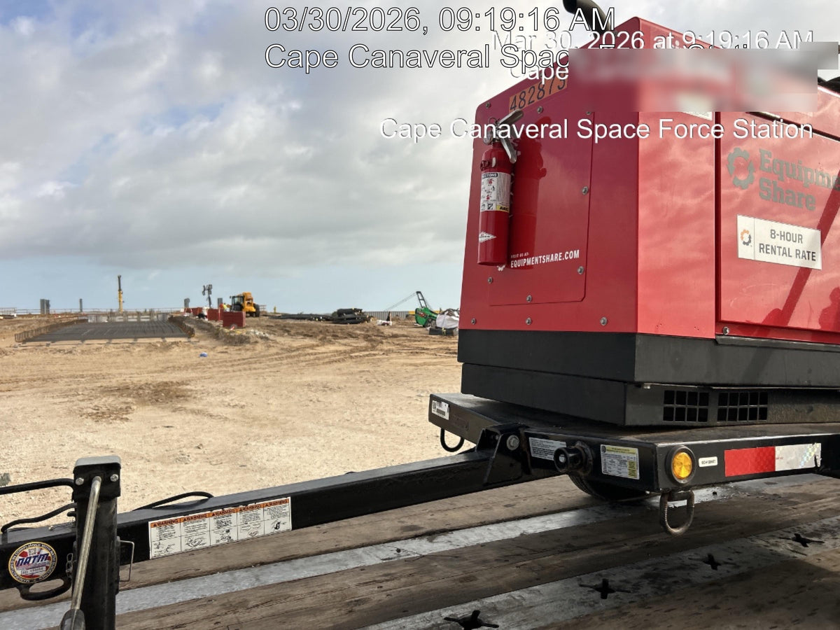 2024 Shindaiwa DGW400DML Kubota D902 Engine, 23 HP, Dual Op Welder, Wire, Arc, Droop Stick, Tig, and CC Stick Functionality, Simulphase, 3 Phase and 1 Phase Gen Output, Single Axle NB Trlr, Slr Trckl Chrg 12V 12W, Fire Ext, T3