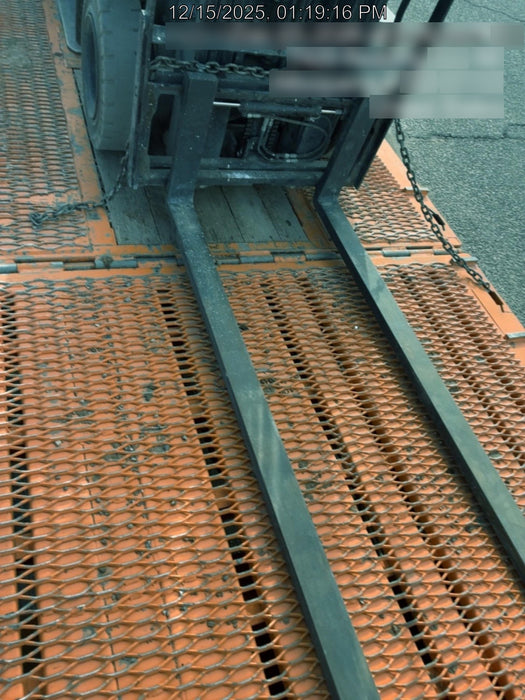 2022 TOYOTA 50-8FGU25