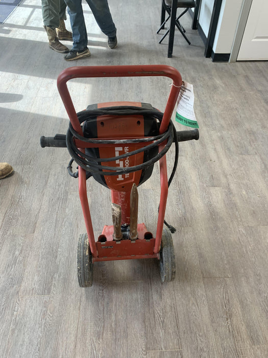 2020 HILTI TE 3000-AVR