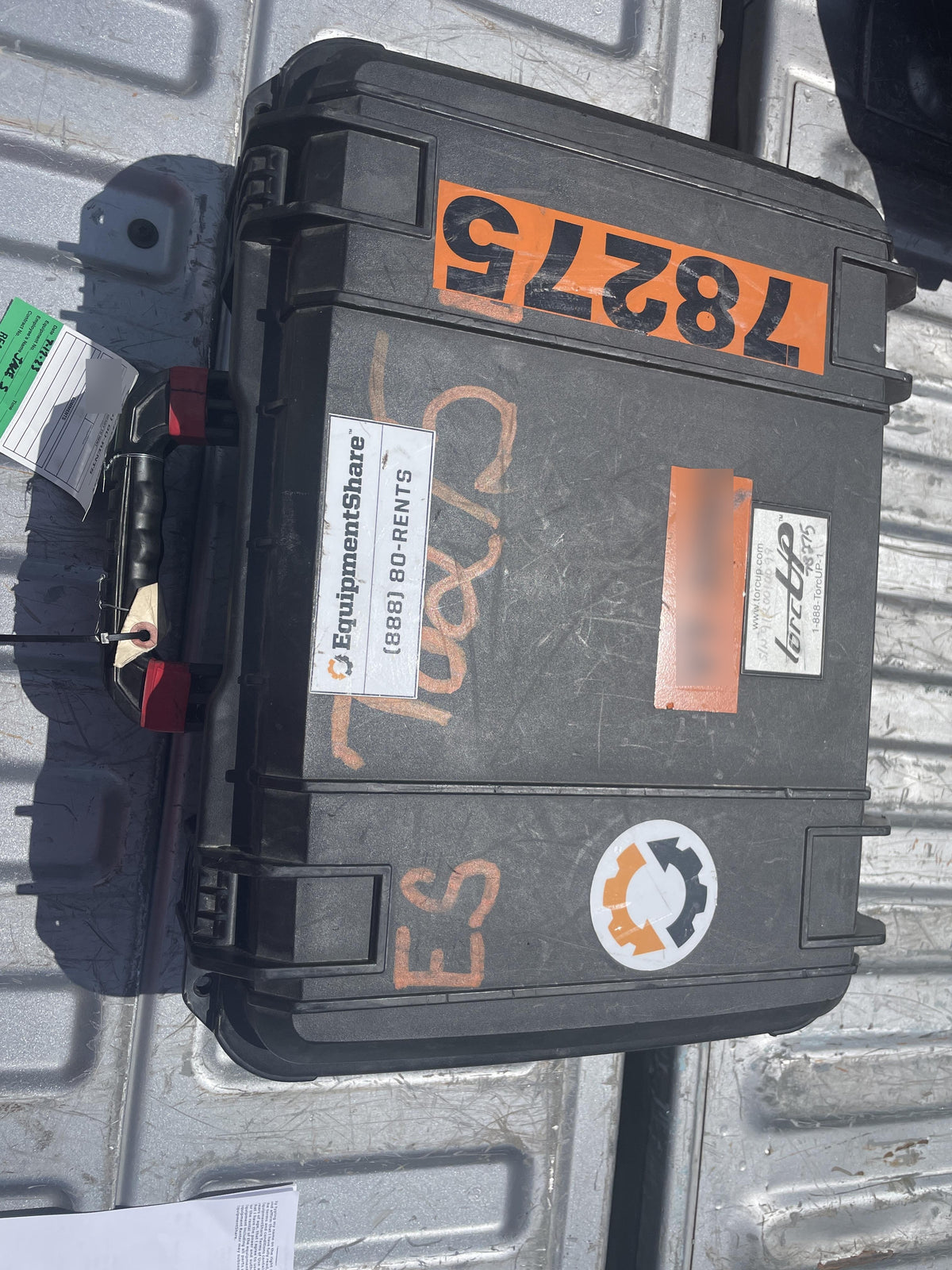 2020 TORCUP VT-3000KIT
