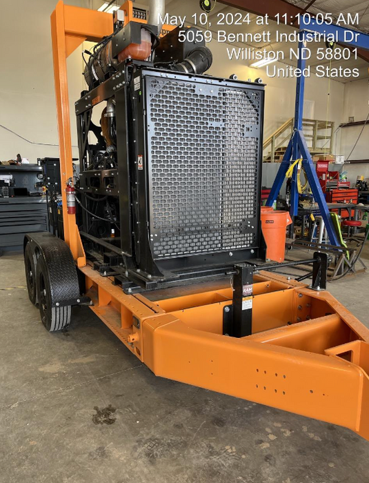 2024 PIONEER 86C21-DP