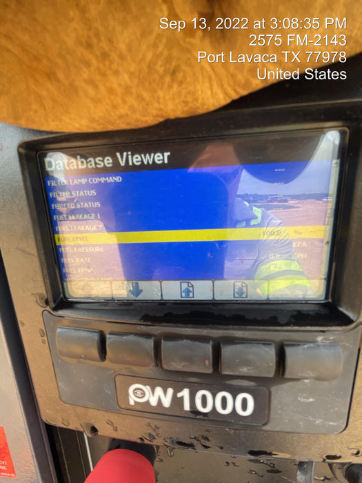 2022 ATLAS COPCO PAC F66 KD