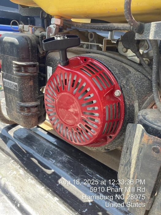 2022 WACKER NEUSON GP6600A