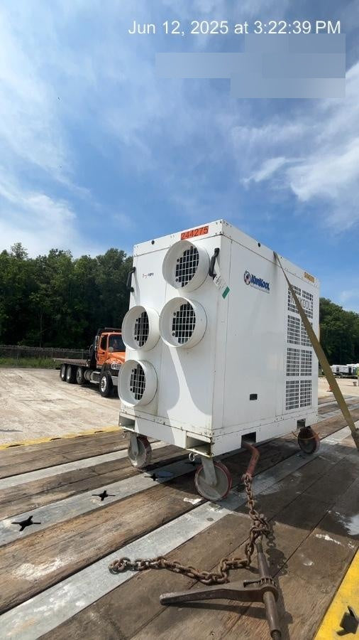 2022 KWIKOOL KPO12-43H